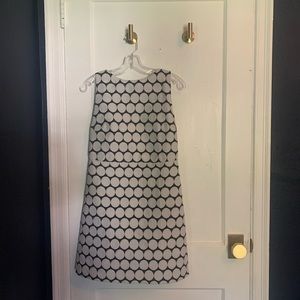 Alice + Olivia ** Geometric Summer Mini Dress